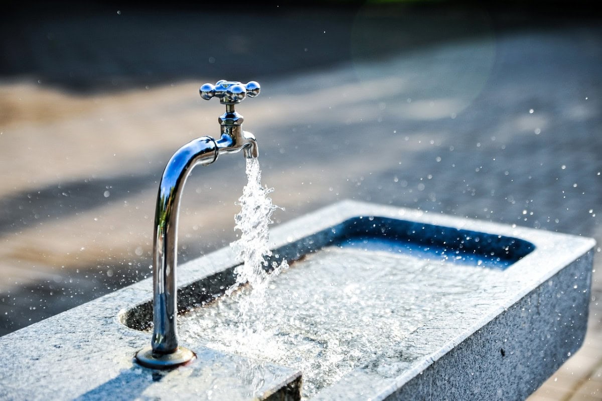 How To Clean Bathroom Sink Overflow