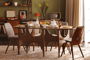 The Best Dining Room Console Table Décor Ideas