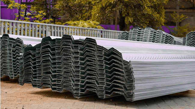 Why You Need to Buy Your Roofing Materials from ABC Metal Roofing