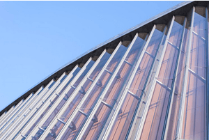 The Top Features of Skyline Metal Roofing