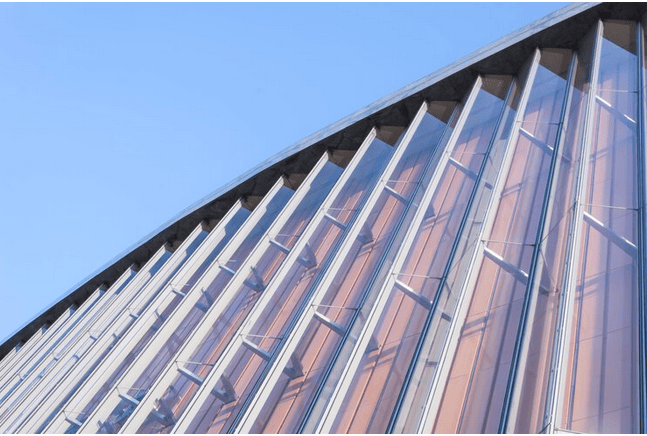 The Top Features of Skyline Metal Roofing