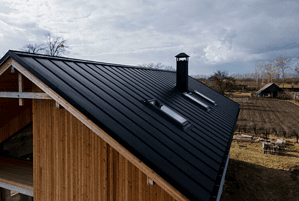 The Top Features of Skyline Metal Roofing