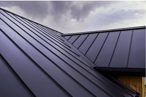 Metal roofing cost