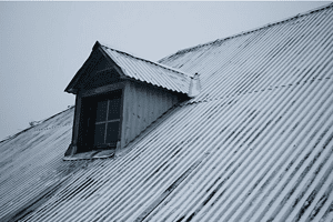 Metal roofing cost