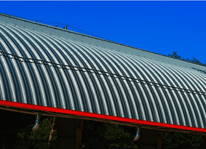 Metal roofing cost