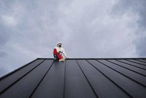 Metal roofing cost