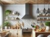 Efficient Kitchen Design Tips for a Stylish Home
