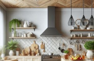 Efficient Kitchen Design Tips for a Stylish Home