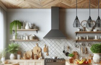 Efficient Kitchen Design Tips for a Stylish Home