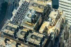 Air Conditioning Efficiency