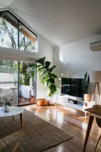 Wood Flooring