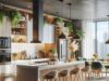 Enhancing Your Home with a Multi-Functional Kitchen Space