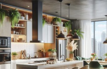 Enhancing Your Home with a Multi-Functional Kitchen Space
