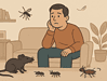 Why Ignoring a Pest Problem Can Lead to Bigger Issues