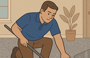 Revitalize Your Home with Residential Epoxy Flooring: Essential Insights