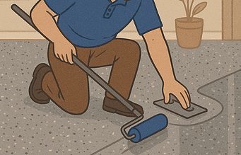 Revitalize Your Home with Residential Epoxy Flooring: Essential Insights