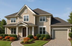 Landscape and Curb Appeal: How Paving and Concrete Elevate Residential and Commercial Spaces