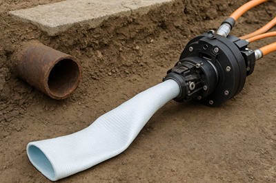 Modern Approaches to Pipe Restoration: A Comprehensive Guide