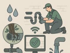 Sustainable Solutions for Common Sewer Problems