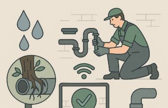 Sustainable Solutions for Common Sewer Problems