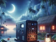 Essential Considerations for Choosing the Right Standby Generator