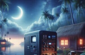 Essential Considerations for Choosing the Right Standby Generator