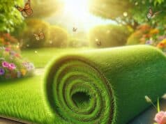 How to Make Your Grass Sod Last Longer