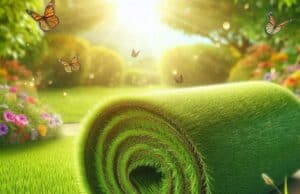 How to Make Your Grass Sod Last Longer