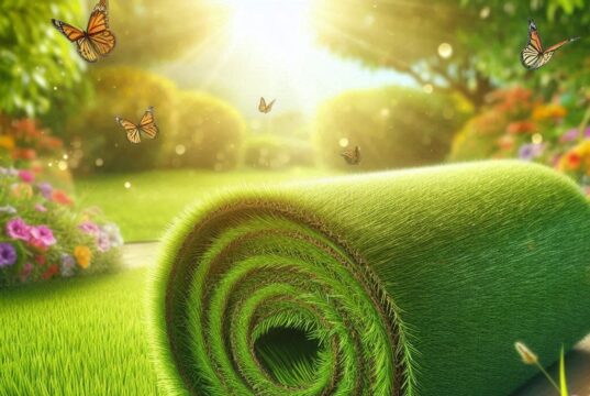 How to Make Your Grass Sod Last Longer