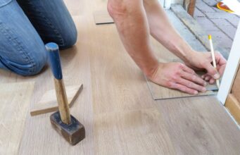 Trends in Modern Flooring: Innovative Materials and Design Ideas for Every Home Flooring