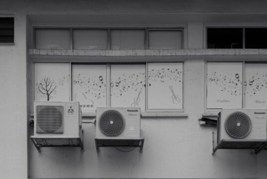 How Smart HVAC Choices Can Cut Energy Bills Year-Round