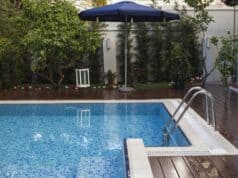 Modern Pool Design Ideas That Transform Outdoor Spaces Pool Design