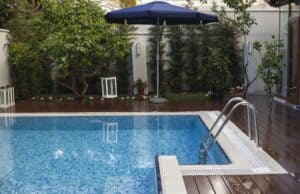 Modern Pool Design Ideas That Transform Outdoor Spaces Pool Design