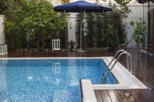  Pool Design
