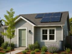 Eco-Friendly Home Improvements That Boost Curb Appeal