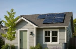 Eco-Friendly Home Improvements That Boost Curb Appeal