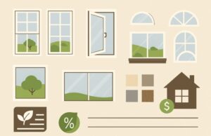 Decoding Window Types: Which Style is Right for Your Room and Needs?