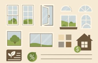 Decoding Window Types: Which Style is Right for Your Room and Needs?