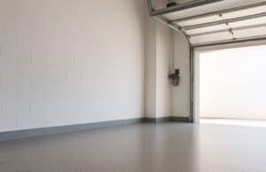 Choosing the Right Garage Floor Coating: Tips for Long-Lasting Results