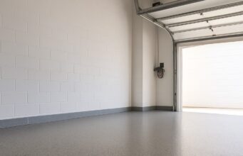 Choosing the Right Garage Floor Coating: Tips for Long-Lasting Results