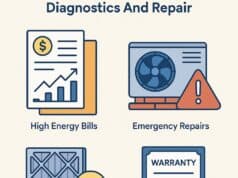 The Hidden Costs of Skipping HVAC Diagnostics And Repair