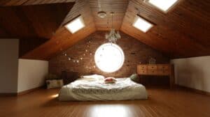 Engineering the Canopy: Pioneering New Methodologies in Timber Framework Design for Enhanced Roof Support