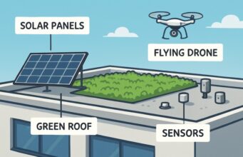 Innovations in Commercial Roofing Services