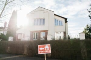 sell home