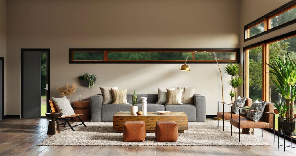 Innovative Approaches Interior Design Firms Use To Shape Modern Spaces