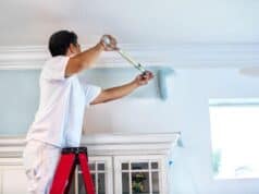 Why Hiring a Home Painter in Ottawa Is Worth Every Penny