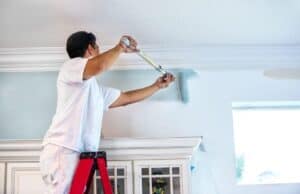 Why Hiring a Home Painter in Ottawa Is Worth Every Penny