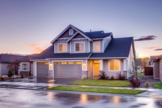 How Exterior Cleaning Services Can Increase Your Home’s Value
