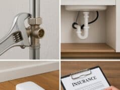 Preventing Water Damage: Practical Tips Every Homeowner Should Know