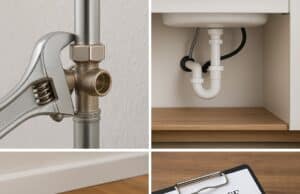 Preventing Water Damage: Practical Tips Every Homeowner Should Know